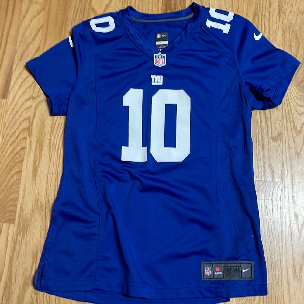 Nike Eli Manning Jersey